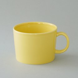 iittala / Kaj Franck [ TEEMA ] big mug (yellow)