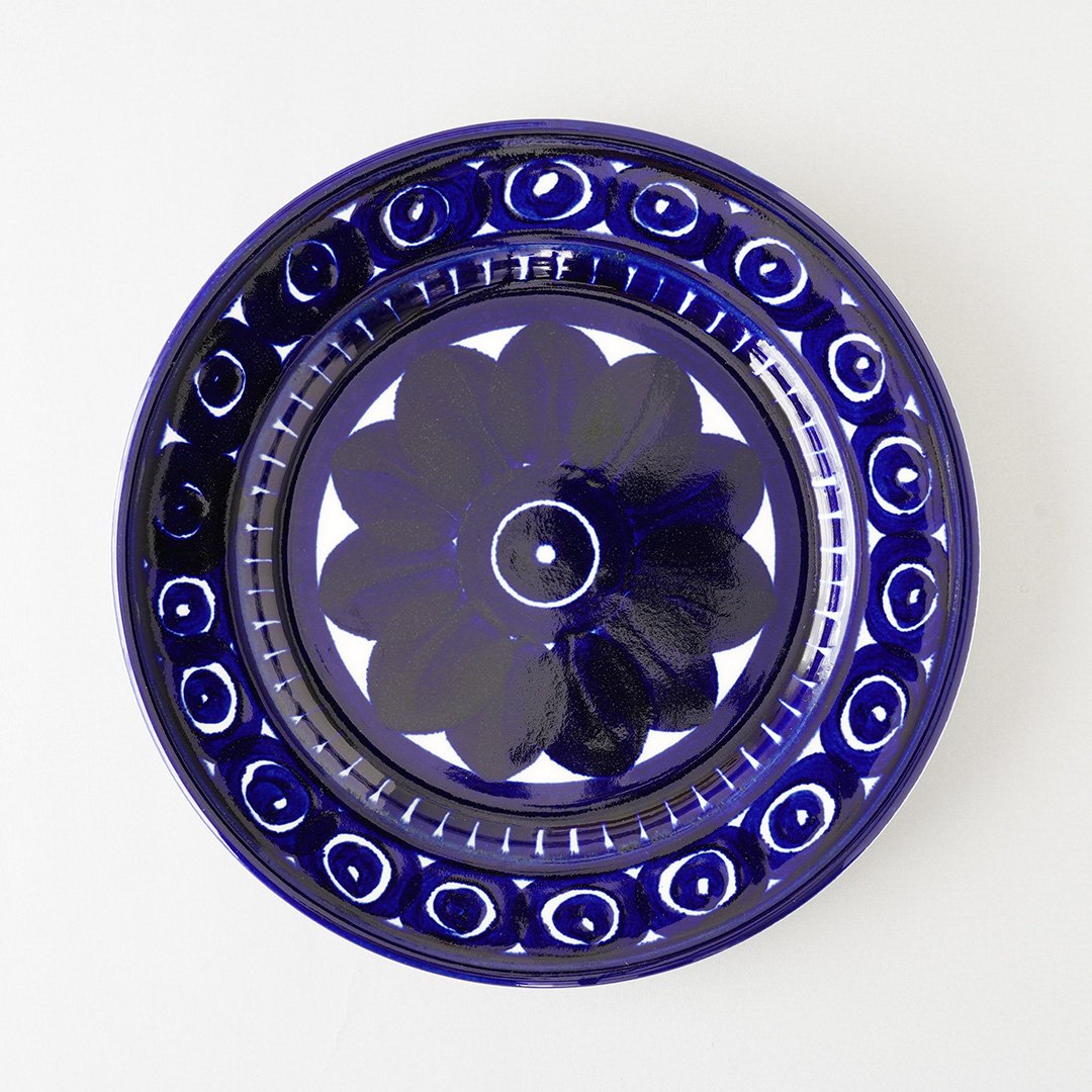ARABIA / Ulla Procope [ Valencia ] 19cm plate