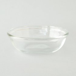 Nuutajarvi / Kaj Franck [ Luna ] oval bowl