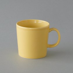 ARABIA / Kaj Franck [ TEEMA ] mug (yellow)