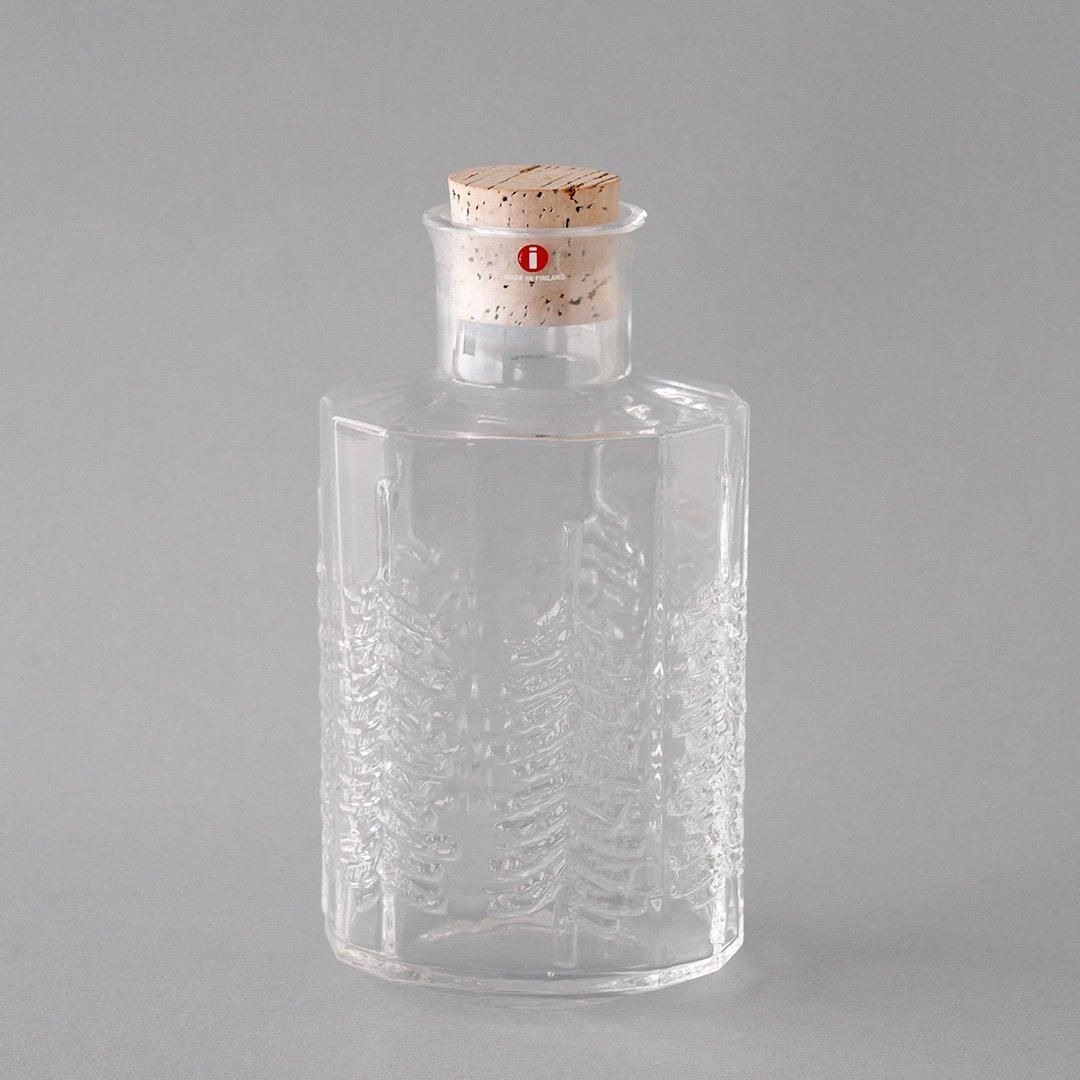 iittala / Jorma Vennola [ Kuusi ] bottle -  マルカ・オンラインショップへようこそ。2007年より北欧のヴィンテージテーブルウェアと北欧雑貨を販売している通販サイトです。神戸・北野に実店舗がございます。