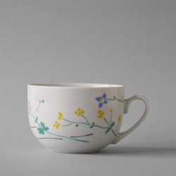 marimekko / Fujiwo Ishimoto [ Lauantaiehtoo ] cup