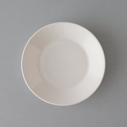 ARABIA 13cm plate (white)