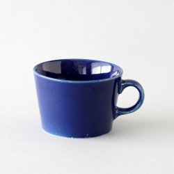 ARABIA / Kaj Franck [ KILTA ] cup (blue)