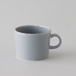 ARABIA / Kaj Franck [ TEEMA ] 220ml teacup (gray)