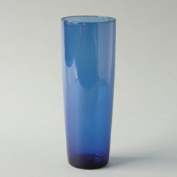 iittala / Tapio Wirkkala [ Mehulasi #2204 ] Juice Glass (navy)