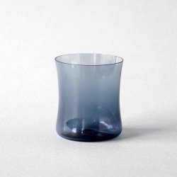 iittala / Timo Sarpaneva [ i-104 ] shot glass (gray)