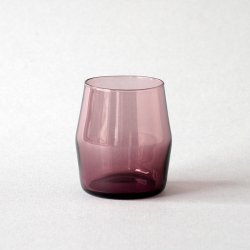 <img class='new_mark_img1' src='https://img.shop-pro.jp/img/new/icons48.gif' style='border:none;display:inline;margin:0px;padding:0px;width:auto;' />iittala / Timo Sarpaneva [ i-103 ] shot glass (purple)