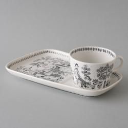 Kaj Franck カイフランク Susan TVセット スナックセット Kaj Franckの通販 | iichi 日々の暮らしを心地よくする