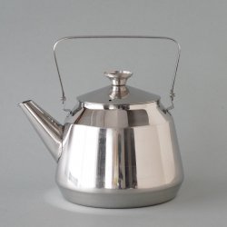 VIISO (OPA) - coffee pot / stainless kettle (1.5L) - A