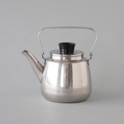 Hackman Sorsakoski - coffee pot / stainless kettle (0.5L) - E