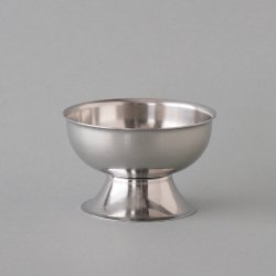 Hackman Sorsakoski - stainless ice cream cup