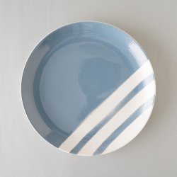 ARABIA / Raija Uosikkinen [ Kolora ] 23cm plate