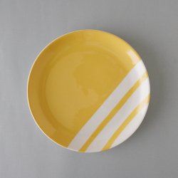 ARABIA / Raija Uosikkinen [ Kolora ] 19cm plate