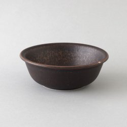 ARABIA / Ulla Procope [ Ruska 1960-2000 ] 16cm bowl (B)