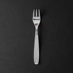 Hackman / Kaj Franck [ Scandia ] fork (16cm)