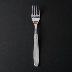 Hackman / Kaj Franck [ Scandia ] fork (17.5cm)