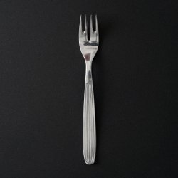 Hackman / Kaj Franck [ Scandia ] fish fork (17.5cm)