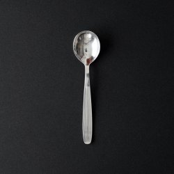 Hackman / Kaj Franck [ Scandia ] spoon (12cm)