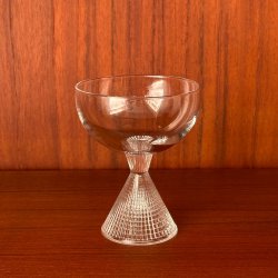 iittala / Tapio Wirkkala [ Briljant ] cocktail glass