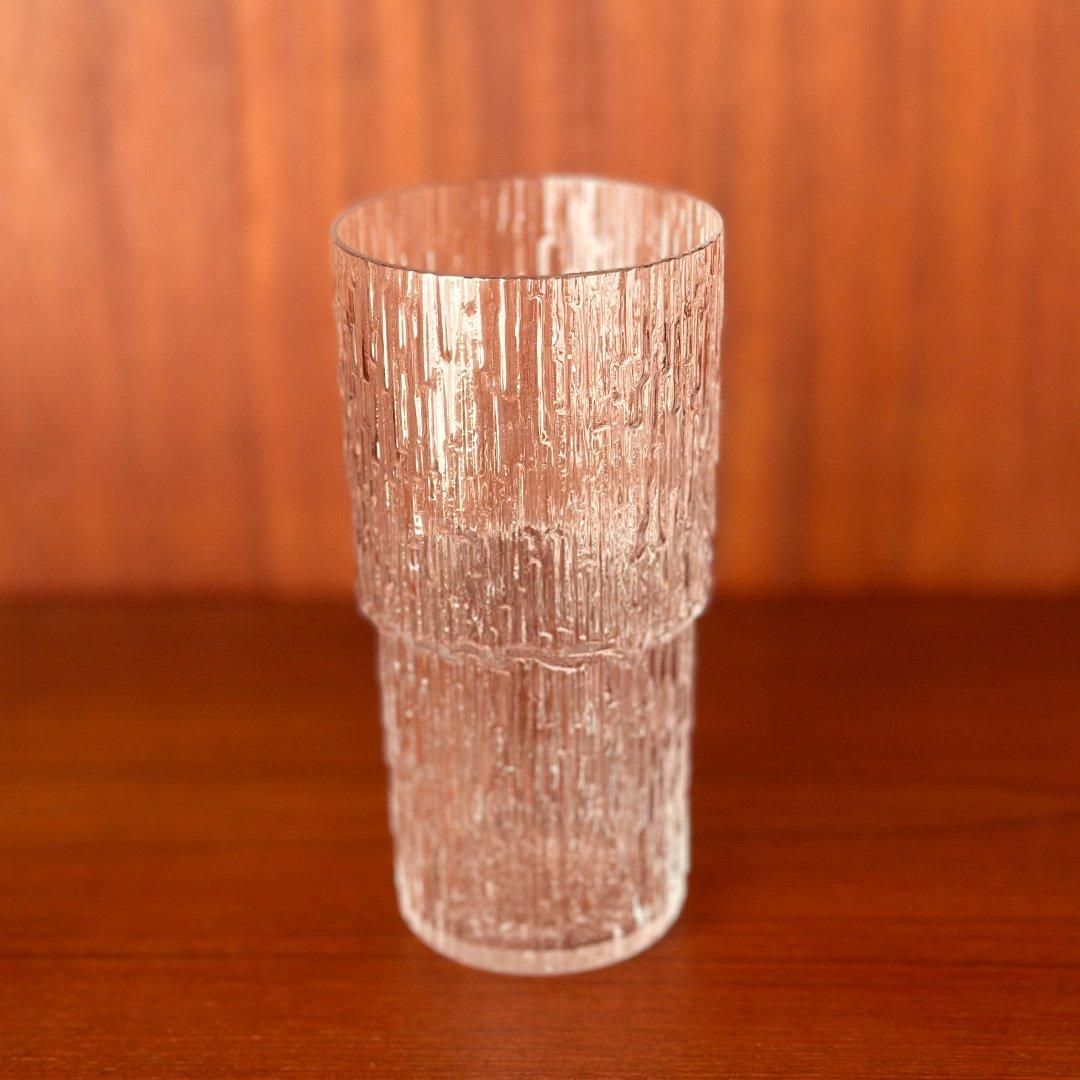 Tapio Wirkkala／／Maaruキ ャンドルホルダー iittala / Tapio Wirkkala [ Maaru #2658 ] candle holder