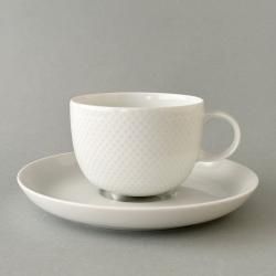 Rosenthal / Tapio Wirkkala [ Century ] coffeecup & saucer