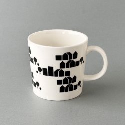 ARABIA [ TEEMA - TVT Asunnot Oy ] mug