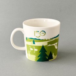 ARABIA [ VR 150 vuotta ] mug