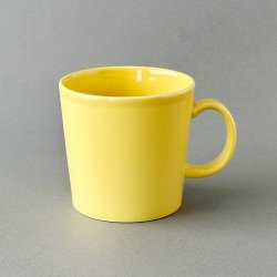 iittala / Kaj Franck [ TEEMA ] mug (yellow)