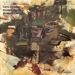 Lars Jansson Trio 