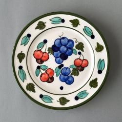 ARABIA / Dorrit von Fieandt [ Palermo ] 19cm plate