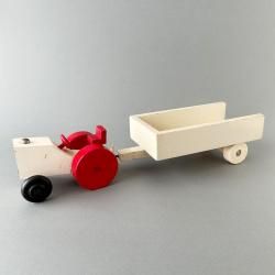 フィンランド JUKKA他 木製玩具 車 乗り物 5種セット フィンランド JUKKA他 木製玩具 車 乗り物 5種セット