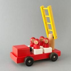 フィンランド JUKKA他 木製玩具 車 乗り物 5種セット フィンランド JUKKA他 木製玩具 車 乗り物 5種セット