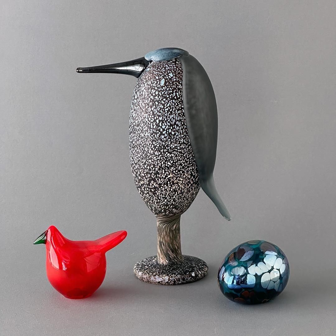 Birds by Toikka Ano egg スコープ別注 birds by toikka ano egg スコープ別注