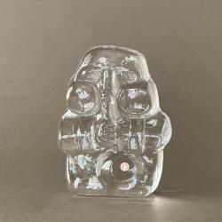 iittala / Jorma Vennola [ Lasinpuhaltaja / Glassblower iittala / Jorma Vennola [ Lasinpuhaltaja / Glassblower
