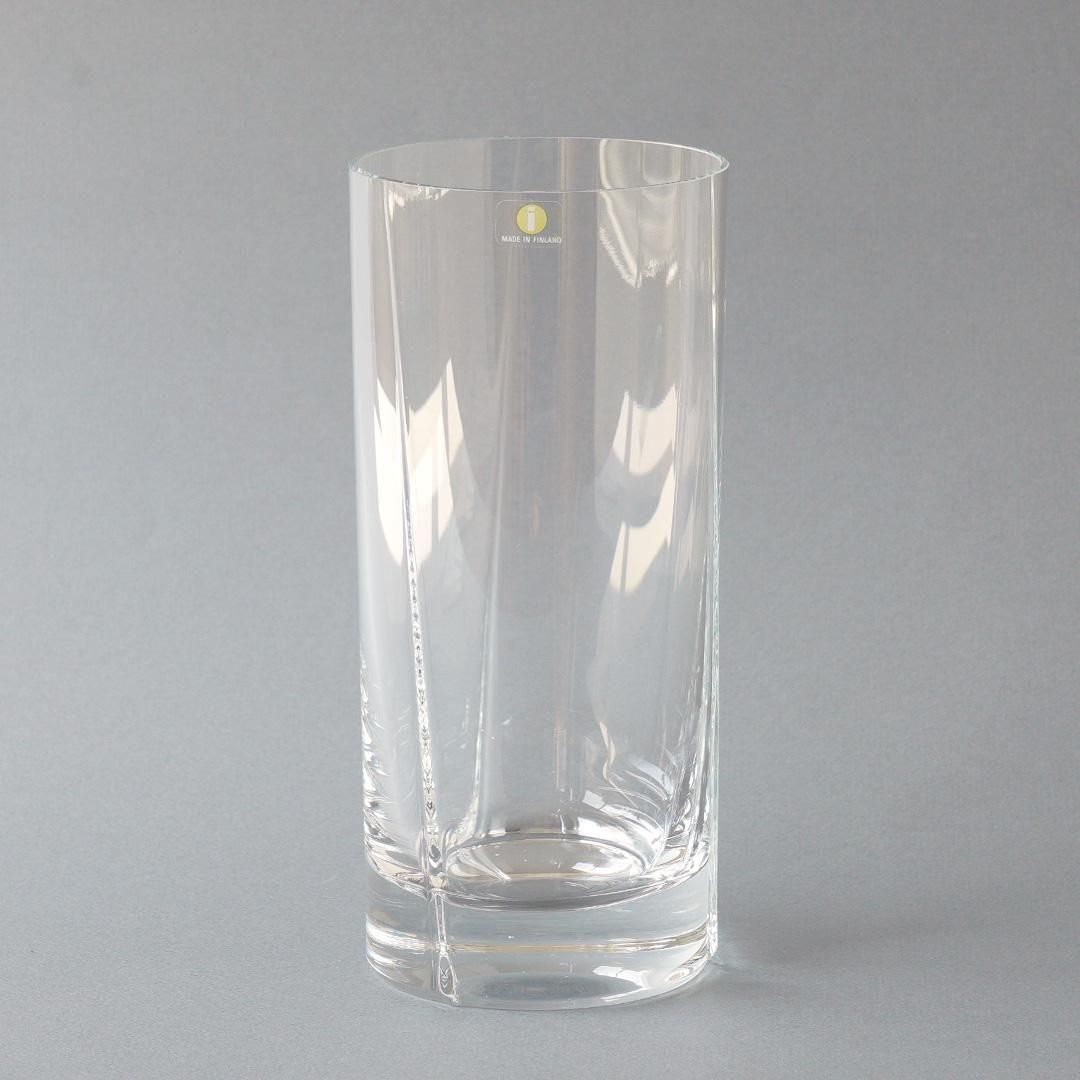 iittala / Tapio Wirkkala [ maljakko Viva 2745 ] vase