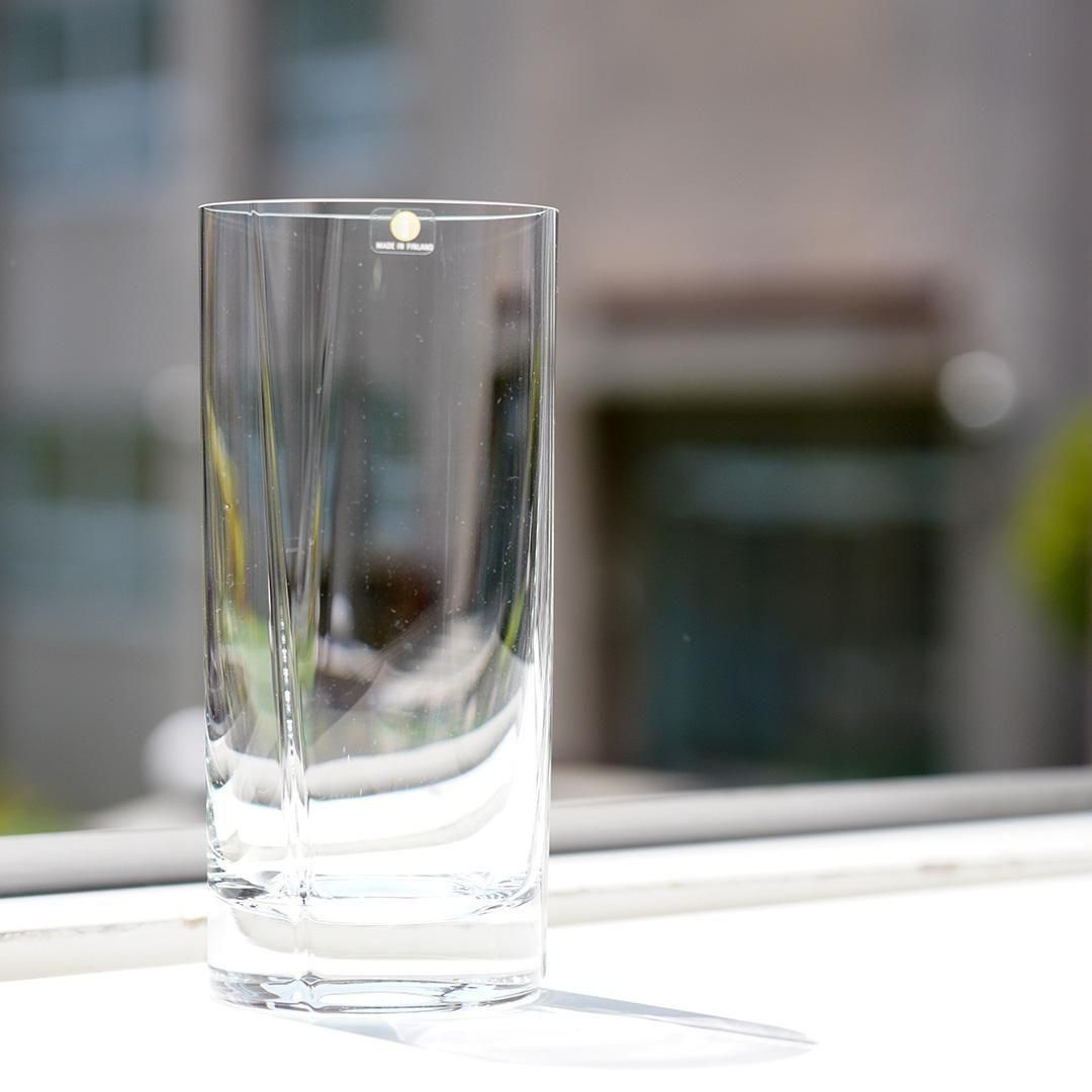 TapioWirkkala Vase3215 タピオヴィルカラ 北欧ヴィンテージ TapioWirkkala Vase3215 タピオヴィルカラ 北欧ヴィンテージ
