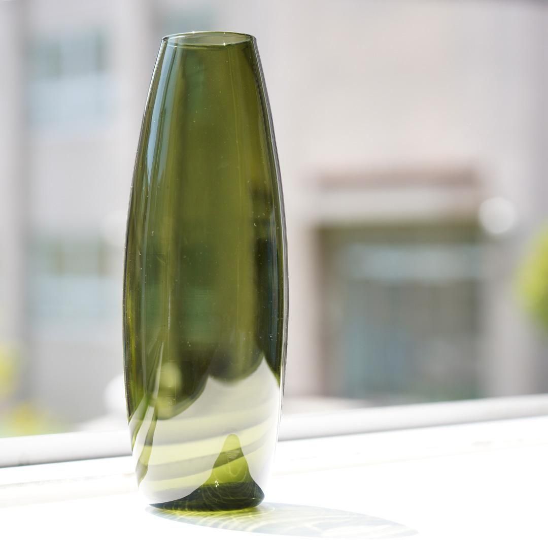 新品未使用❗️　激レア　  KAJAL MALJAKKO VASE iittala / Tapio Wirkkala [ maljakko 2790 ] vase - マルカ