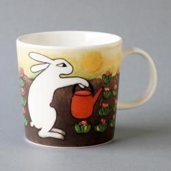 <img class='new_mark_img1' src='https://img.shop-pro.jp/img/new/icons1.gif' style='border:none;display:inline;margin:0px;padding:0px;width:auto;' />ARABIA / Helja Liukko Sundstrom [ Gardening / ǥ˥ ] Хˡޥ2009ǯ