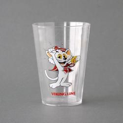<img class='new_mark_img1' src='https://img.shop-pro.jp/img/new/icons1.gif' style='border:none;display:inline;margin:0px;padding:0px;width:auto;' />VIKING LINE - plastic tumbler