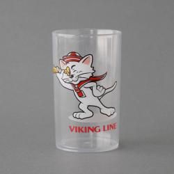 <img class='new_mark_img1' src='https://img.shop-pro.jp/img/new/icons1.gif' style='border:none;display:inline;margin:0px;padding:0px;width:auto;' />VIKING LINE - plastic tumbler
