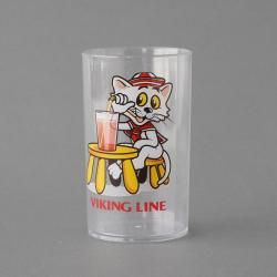 <img class='new_mark_img1' src='https://img.shop-pro.jp/img/new/icons1.gif' style='border:none;display:inline;margin:0px;padding:0px;width:auto;' />VIKING LINE - plastic tumbler