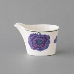 <img class='new_mark_img1' src='https://img.shop-pro.jp/img/new/icons1.gif' style='border:none;display:inline;margin:0px;padding:0px;width:auto;' />ARABIA / Fujiwo Ishimoto [ ILLUSIA ] creamer (lilac)