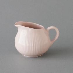 <img class='new_mark_img1' src='https://img.shop-pro.jp/img/new/icons1.gif' style='border:none;display:inline;margin:0px;padding:0px;width:auto;' />ARABIA / Kaj Franck [ Sointu ] creamer (pink)