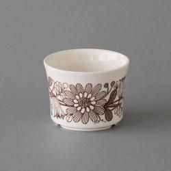 <img class='new_mark_img1' src='https://img.shop-pro.jp/img/new/icons1.gif' style='border:none;display:inline;margin:0px;padding:0px;width:auto;' />FINNISH FLINT / Esteri Tomula [ ELINA ] sugar bowl
