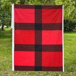 <img class='new_mark_img1' src='https://img.shop-pro.jp/img/new/icons1.gif' style='border:none;display:inline;margin:0px;padding:0px;width:auto;' />marimekko / Maija isola [ TASAPELI ] vintage fabric