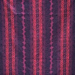 <img class='new_mark_img1' src='https://img.shop-pro.jp/img/new/icons1.gif' style='border:none;display:inline;margin:0px;padding:0px;width:auto;' />PRINTEX / Maija Isola [ TROIKA ] vintage fabric