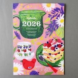 <img class='new_mark_img1' src='https://img.shop-pro.jp/img/new/icons1.gif' style='border:none;display:inline;margin:0px;padding:0px;width:auto;' />Kehvola Design / Matti Pikkujamsa [ Kakkukahvit / ե ] 2026ǯ