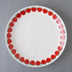 ARABIA ヴィンテージ プレート Arabia Paju 青 プレート 26 cm, ヴィンテージ | Astialiisa Online