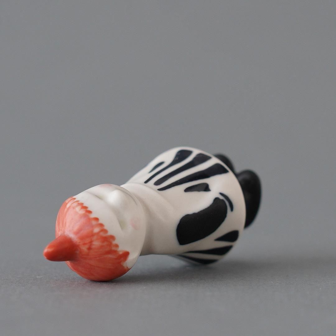 ARABIA ムーミン フィギュア (Mini / Little My / 6cm) - マルカ